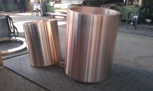 Gunmetal Castings