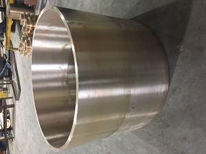 Leaded Tin Bronze Castings