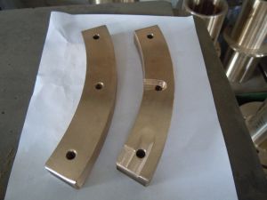 Manganese Bronze Ingots