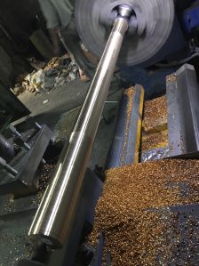 Phosphor Bronze Castings
