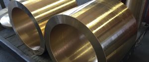 Phosphor Bronze Bushes