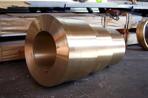 Phosphor Bronze Ingots