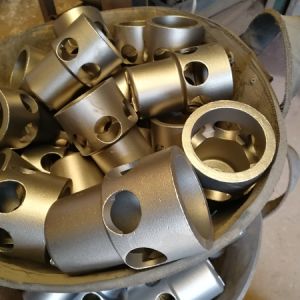 Silicon Bronze Castings