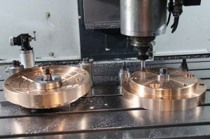 Silicon Bronze Ingots
