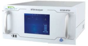 BTEX Analyser