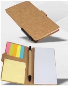 Stationery Kit