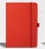 Elastic Band  Notebooks