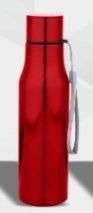 Steel Water Bottles