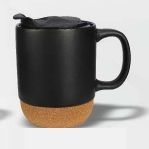 Ceramic Coffee Mugs