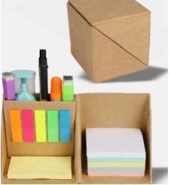 Stationery Kit