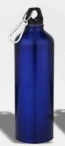Aluminum Water Bottles