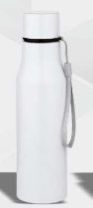 Steel Water Bottles