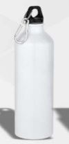 Aluminum Water Bottles