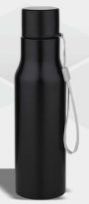 Steel Water Bottles