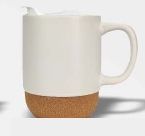 Ceramic Coffee Mugs