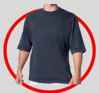 Mens Prime Cotton T-Shirts