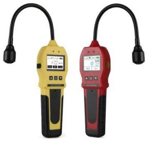 portable gas detectors