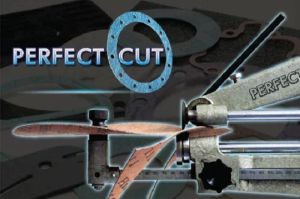 Gasket Cutting Machine