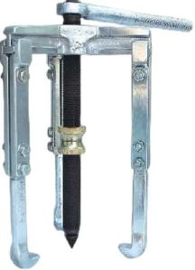 Mechanical Bearing Puller
