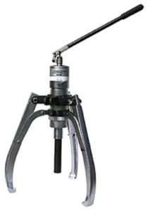 PME Series Hydraulic Puller