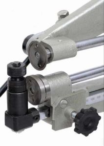 Gasket Cutting Machine