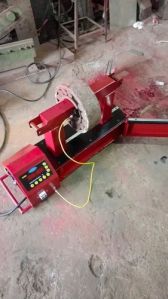 Bearing Induction Heater