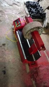 Bearing Induction Heater