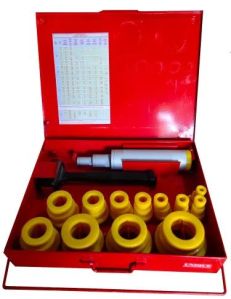 bearing fitting tool kit