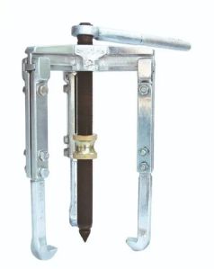 Mechanical Bearing Puller