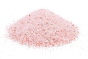 Pure Himalayan Pink Salt