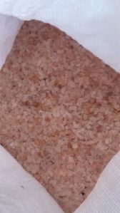 Himalayan Pink Salt Granules