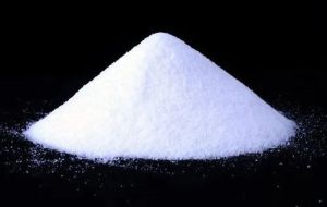 Organic Rock Salt