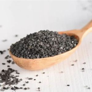 Pure Black Salt