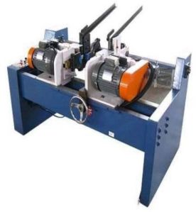 automatic chamfering machine