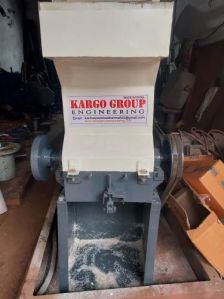 Heavy Duty Scrap Grinder Machine