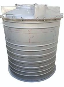 Horizontal Water Tank Mold