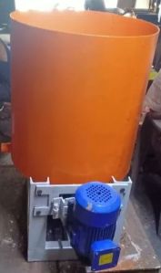 Industrial Plastic Washing Machine