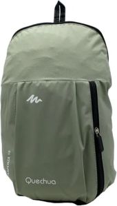 Canvas College Backpack