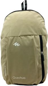 Casual Canvas Backpack