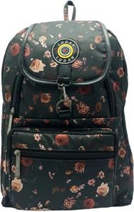 Women Nylon Backpack