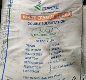 s30 refined sugar