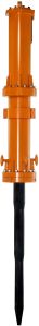 Hydraulic Rock Splitter S1800