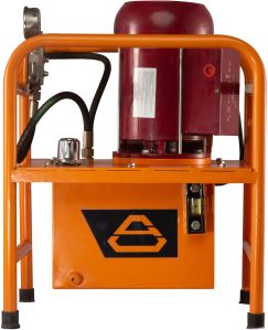 Electrical Power Pack