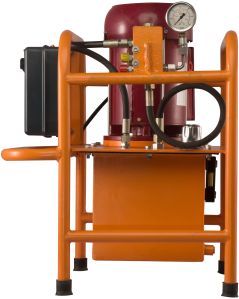 Electrical Power Pack