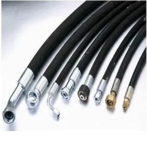 High Pressure Hydraulic Hose