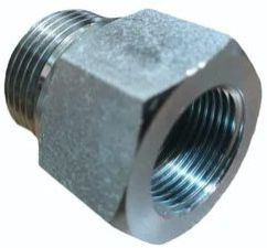 Hydraulic Hose Connector