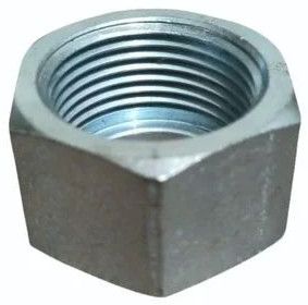 Hydraulic Hose Nut