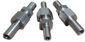 Stainless Steel Tube Fittings