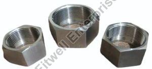 Hydraulic Hose Nut