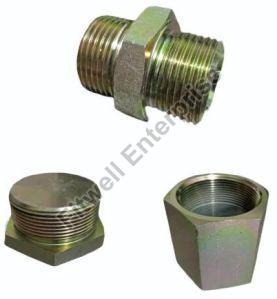 Hydraulic Hex Adaptor